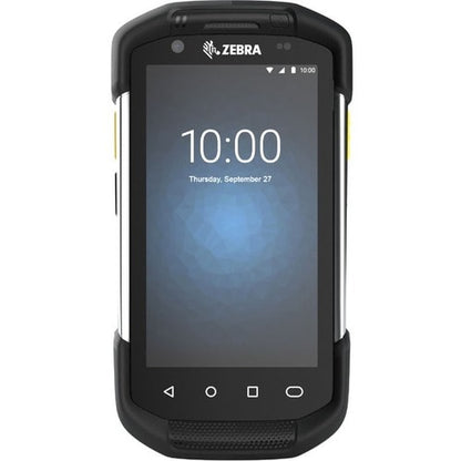 Zebra TC72 Handheld Terminal - 4 GB RAM - 32 GB Flash - 4.7\" (119.38 mm) HD Tou