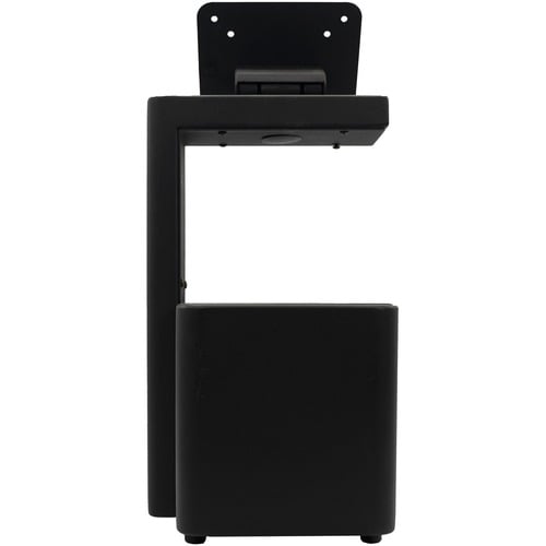 Star Micronics mUnite POS Tablet Stands - 14.80\" (375.92 mm) Height x 6.30\" (1