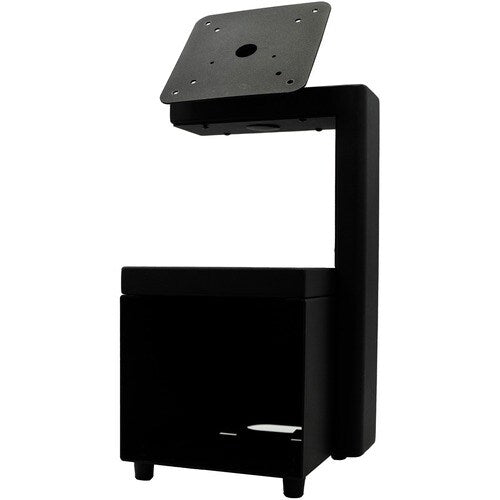 Star Micronics mUnite POS Tablet Stands - 14.80\" (375.92 mm) Height x 6.30\" (1