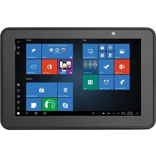 Tableta robusta Zebra ET56 - 10.1" - 4 GB - 64 GB de almacenamiento - Windows 10 IoT Enterprise
