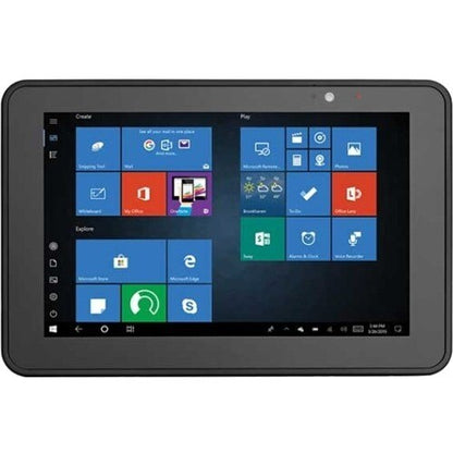 Tableta robusta Zebra ET56 - 10.1" - 4 GB - 64 GB de almacenamiento - Windows 10 IoT Enterprise