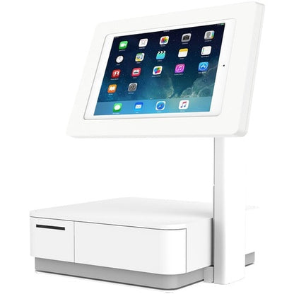 Star Micronics mUnite-POP POS Tablet Display Stand - 14\" (355.60 mm) Height x 1