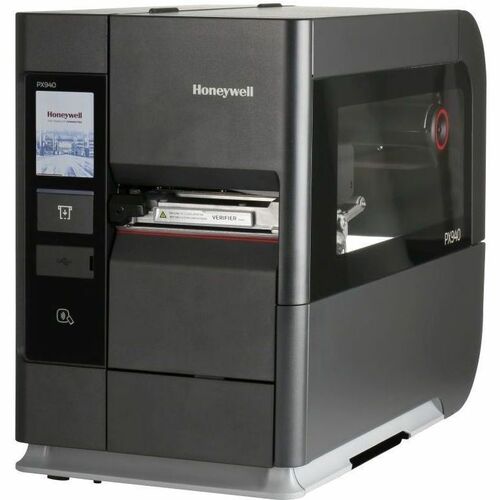 Honeywell Desktop, Industrial, Transportation & Logistic, Pharmacy, Healthcare D