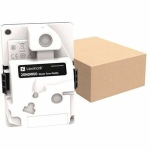 20N0W00 WASTE TONER BOTTLE