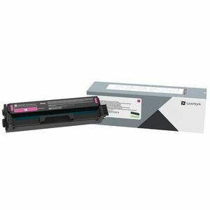 C/MC3224 MAGENTA 1.5K PRINT CARTRIDGE