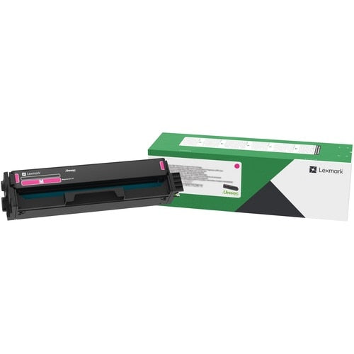 20N10M0 MAGENTA CRTG RETURN