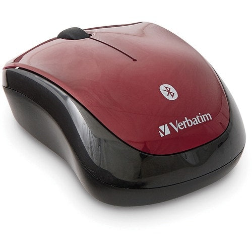 TABLETTE SANS FIL BLUETOOTH MULTI-TRAC SOURIS LED BLEUE GARNET