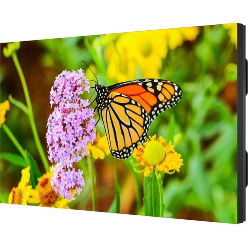 NEC Display 55\" Ultra-Narrow Bezel Professional-Grade Display