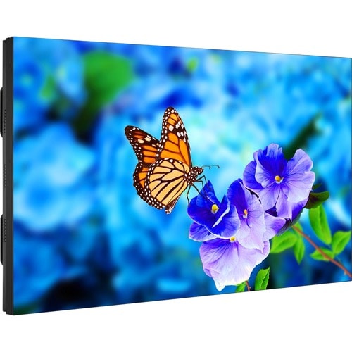 NEC Display 55\" Ultra-Narrow Bezel Professional-Grade Display