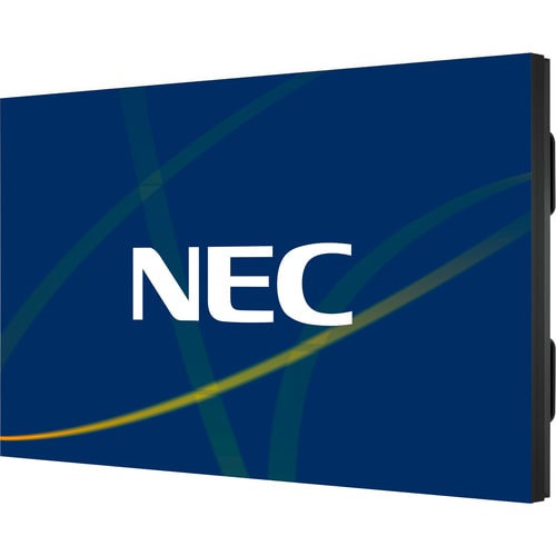 NEC Display 55\" Ultra-Narrow Bezel Professional-Grade Display