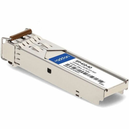 Module SFP AddOn Rad – Pour réseaux de données et réseaux optiques