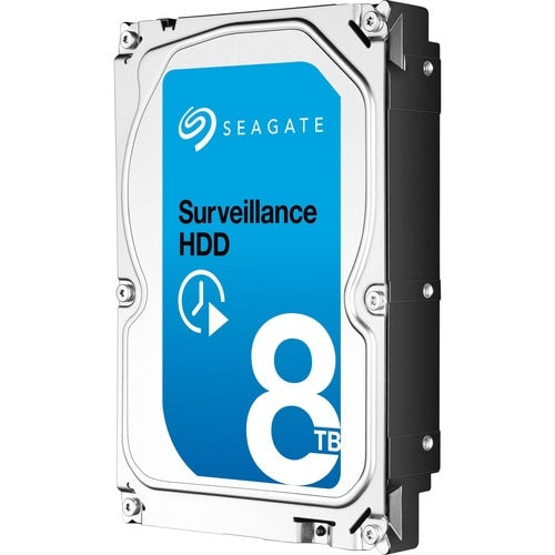 Disco duro externo multiusos SKYHAWK SATA de 8 TB, 3 RPM, 7200 RPM, 6 GB/s, SATA de 256 MB