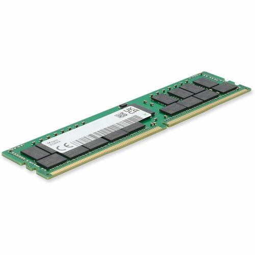 AddOn 32GB DDR4 SDRAM Memory Module - For Server, Desktop PC - 32 GB (
