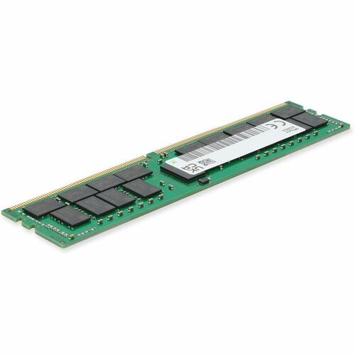 AddOn 32GB DDR4 SDRAM Memory Module - For Server, Desktop PC - 32 GB (