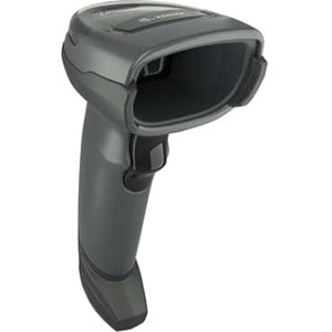 Zebra Serie DS4600 para comercio minorista - Conectividad por cable - 1D, 2D - Lector de imágenes - Twilight