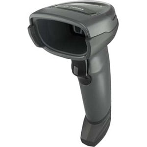 Zebra Serie DS4600 para comercio minorista - Conectividad por cable - 1D, 2D - Lector de imágenes - Twilight
