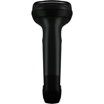 Zebra Serie DS4600 para comercio minorista - Conectividad por cable - Distancia de escaneo de 27,95" (710 mm)