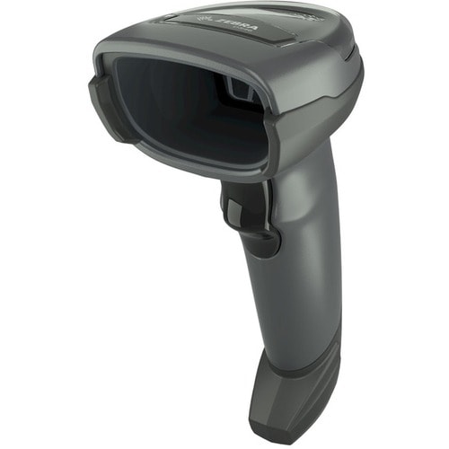 Zebra Serie DS4600 para comercio minorista - Conectividad por cable - Distancia de escaneo de 27,95" (710 mm)