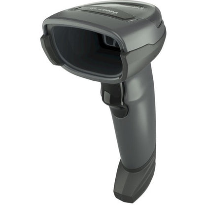 Zebra Serie DS4600 para comercio minorista - Conectividad por cable - Distancia de escaneo de 27,95" (710 mm)