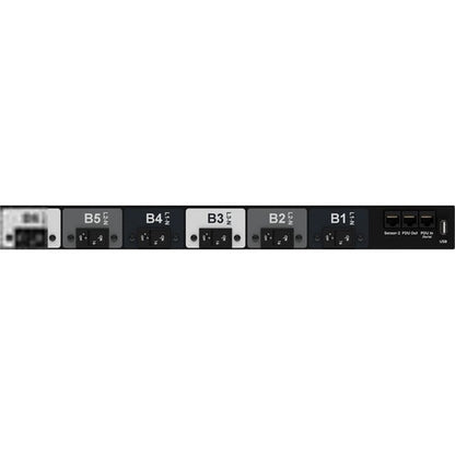 Panduit SmartZone MI 6 - MOQ (cantidad mínima de pedido) 30 MOV (cantidad mínima de pedido)