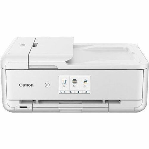 Impresora multifunción de inyección de tinta inalámbrica Canon PIXMA TS9521C -