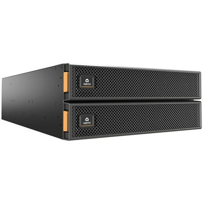 Vertiv Liebert GXT5 288 V, 5-10 kVA MV, gabinete de batería externo - 288 V