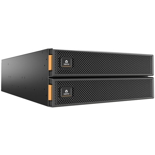 Armoire de batterie externe Vertiv Liebert GXT5 288 V, 5-10 kVA MT - 288 V
