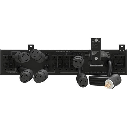 Módulo de salida 1 Vertiv Liebert GXT5 para GXT5 de media tensión de 5-10 kVA