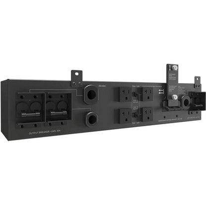 Vertiv Liebert GXT5 Output Pod 1, for 5-10kVA MV GXT5