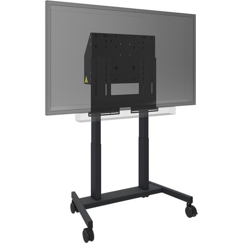 E-BOX MOBILE STAND W/WHEEL BALANCE BOX 55-98IN MOTORIZED FAST
