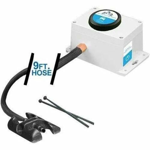 Monnit Wireless Vehicle Detect-Counter Sensor - for Vehicle Detection
