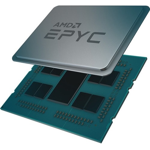 BANDEJA EPYC VEINTICUATRO NÚCLEOS MODELO 7402 MOQ4