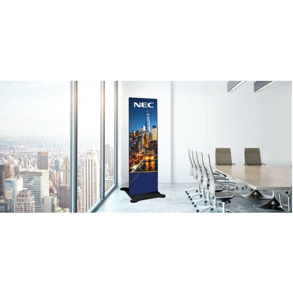 NEC Display 75\" 2.5mm Direct View LED Digital Poster - 75\" (1905 mm) LCD