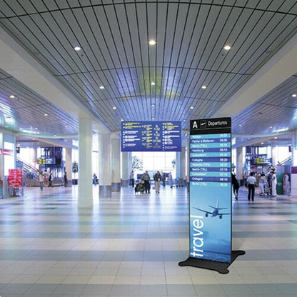 NEC Display 75\" 2.5mm Direct View LED Digital Poster - 75\" (1905 mm) LCD