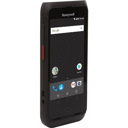 Computadora móvil Honeywell Dolphin CT40 - 4 GB de RAM - 32 GB de memoria Flash - Pantalla táctil HD de 5"