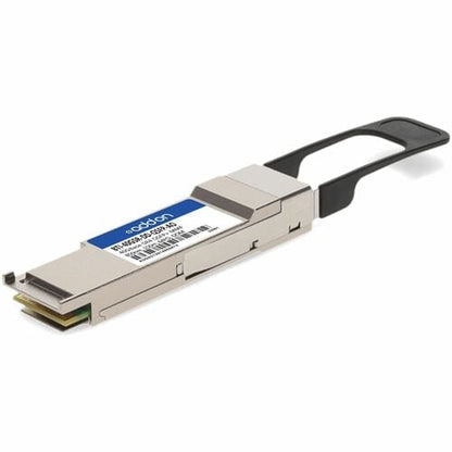 Module complémentaire Juniper Networks QSFP+ - Pour réseaux de données et réseaux optiques