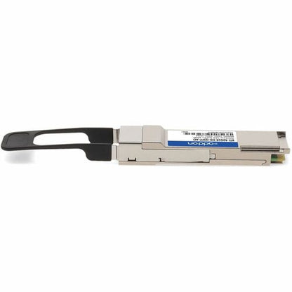 Module complémentaire Juniper Networks QSFP+ - Pour réseaux de données et réseaux optiques