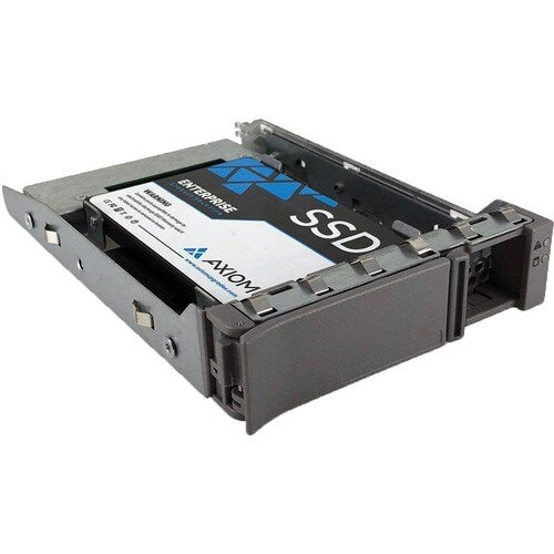 960GB ENTERPRISE EP400 SSD 3.5-INCH HOT-SWAP 6GB/S SATA