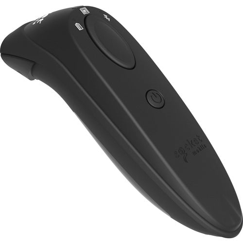 Socket Mobile DuraScan D600 Contactless Reader/Writer, Black - Contactless - Rad