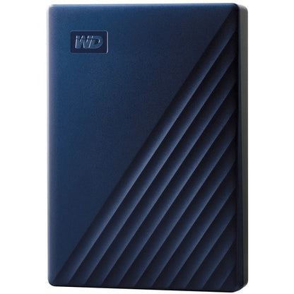 4TB MY PASSPORT PORTABLE HD USB 3.0 FOR MA