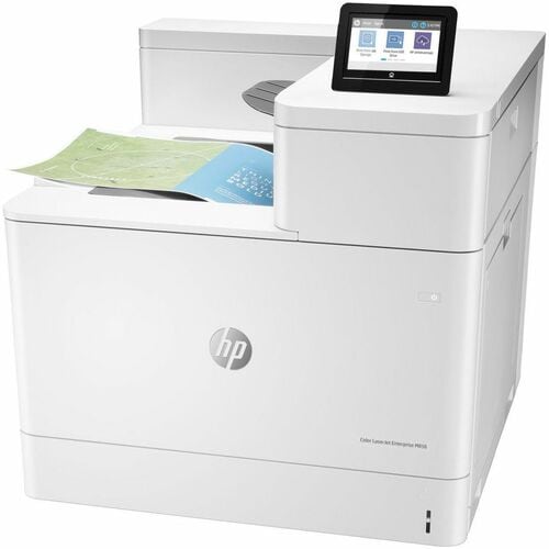 Imprimante laser couleur ML ENT M856DN