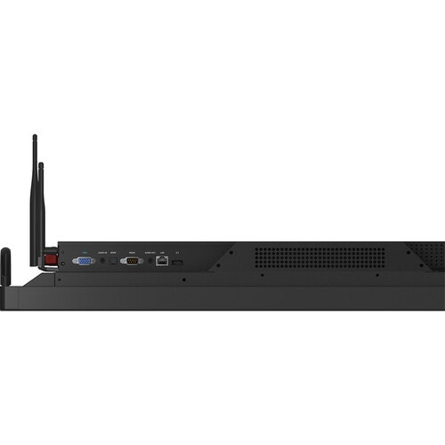 ViewSonic IFP9850 All-in-One Computer