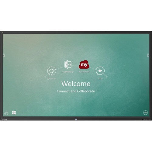 ViewSonic IFP9850 All-in-One Computer