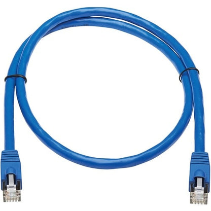 Tripp Lite by Eaton Cat6a 10G
