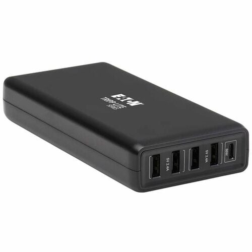 Adaptador de CA Tripp Lite by Eaton U280-005-WS4C1