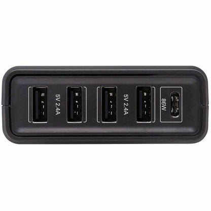 Adaptador de CA Tripp Lite by Eaton U280-005-WS4C1