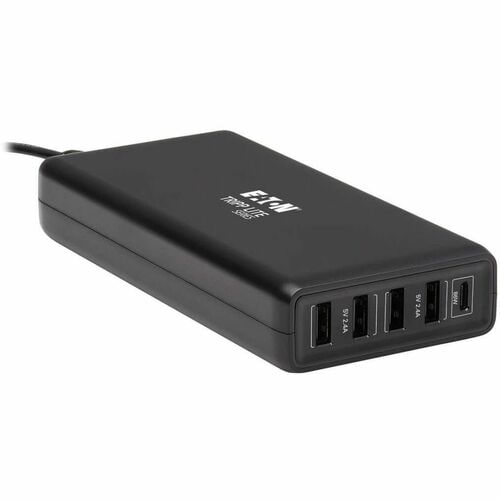 Adaptador de CA Tripp Lite by Eaton U280-005-WS4C1