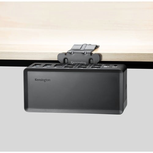 Kensington Clamp Mount for Docking Station, Workst
