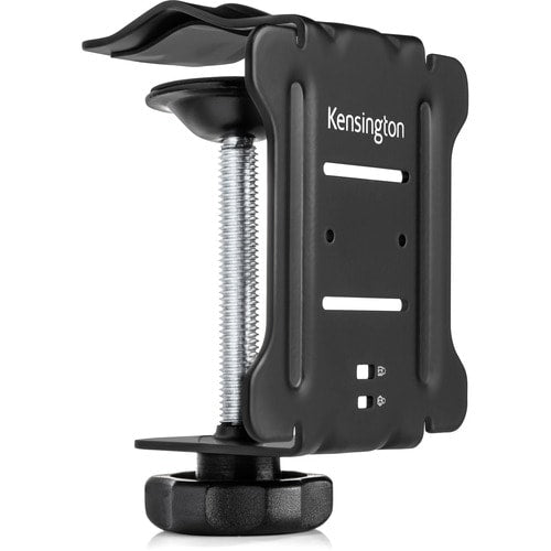 Kensington Clamp Mount for Docking Station, Workst