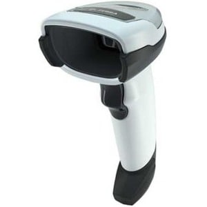 Zebra DS4600 Series para comercio minorista - Conectividad por cable - 1D, 2D - Lector de imágenes - Healthca